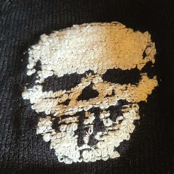 SHEIN Black Curve Cardigan - Picture 7 of 7